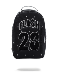 NIGHT FLASH (Melvin Gordon Collaboration)