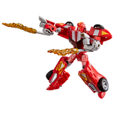 Transformers Collaborative Hot Wheels® x Transformers Twin Mill