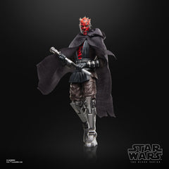 STAR WARS The Black Series Maul
