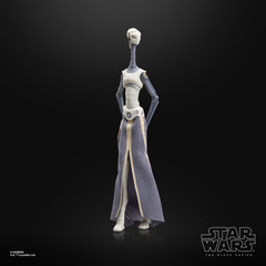 Star Wars The Black Series Taun We