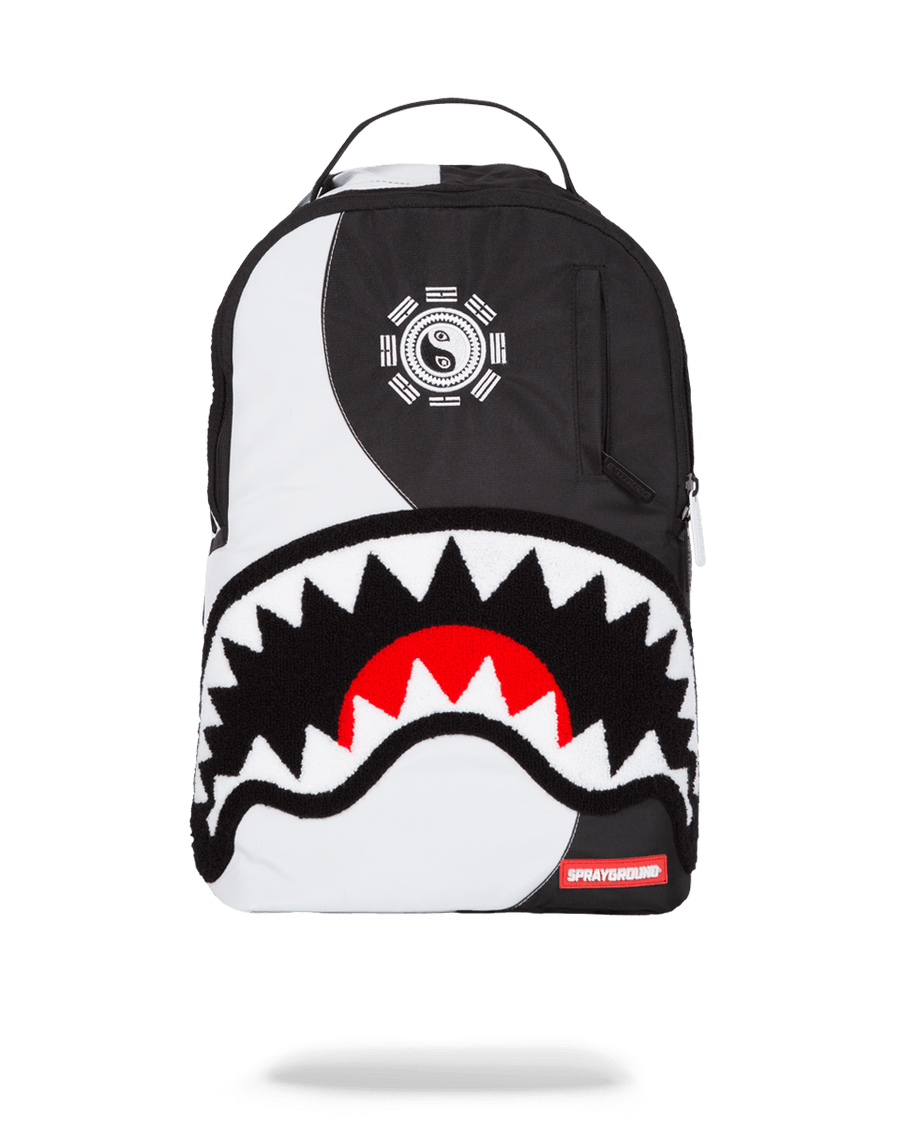 YIN YANG SHARK