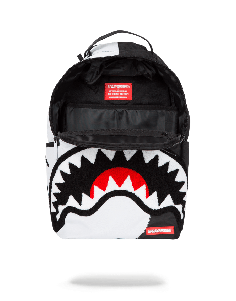 YIN YANG SHARK