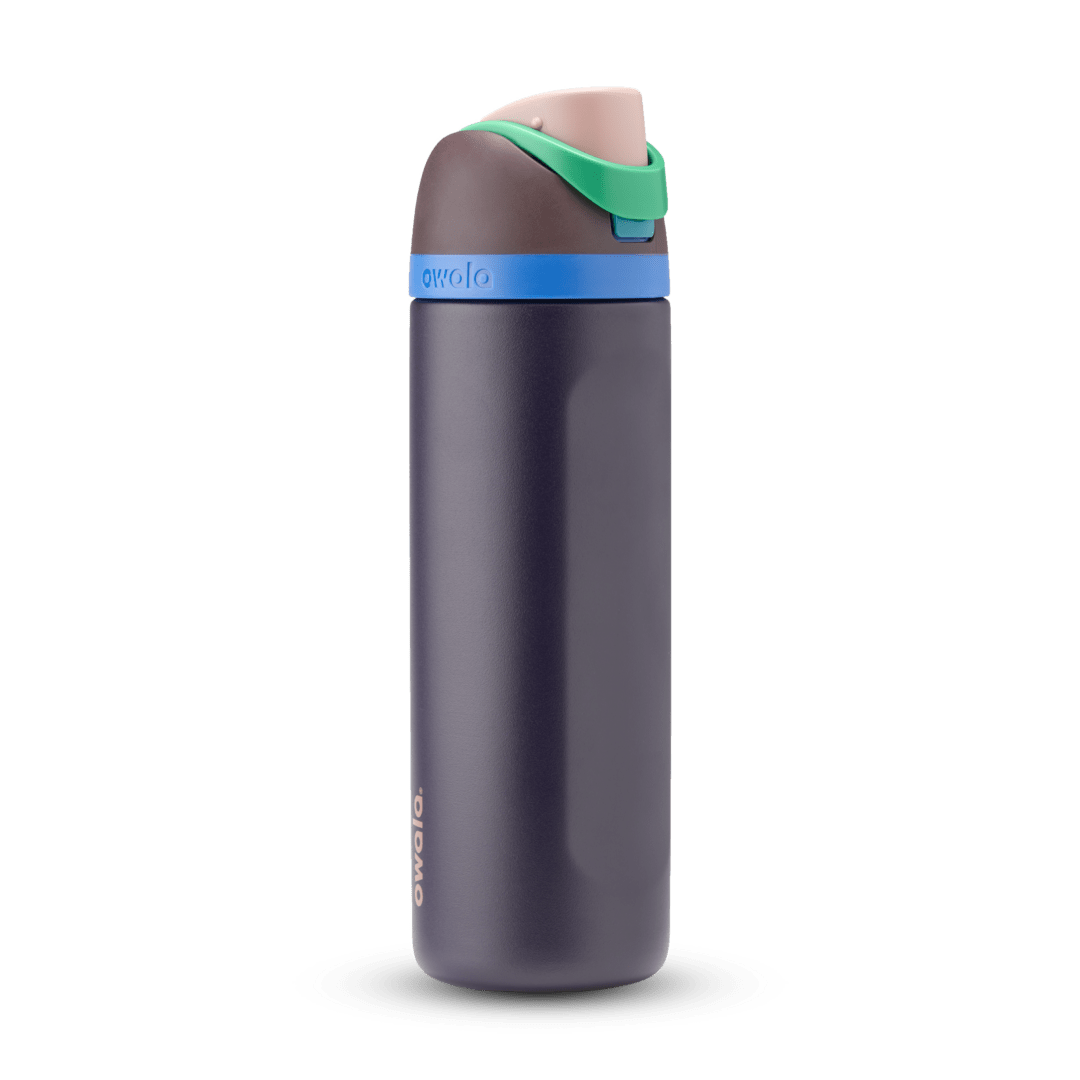 FreeSip 24oz water bottle