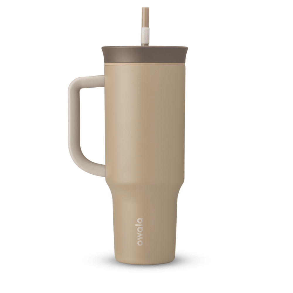 40oz Tumbler AU