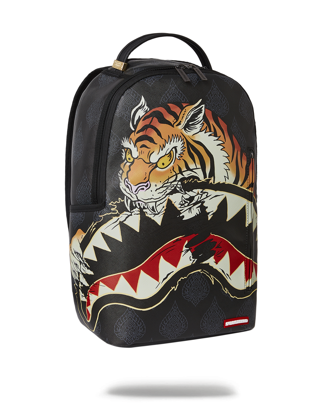 YEAR OF THE TIGER BACKPACK (DLXV)