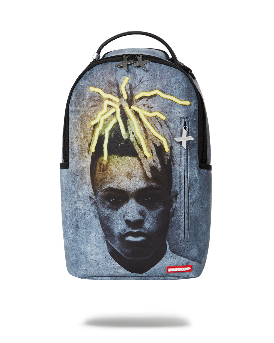 XXXTENTACION MOONLIGHT