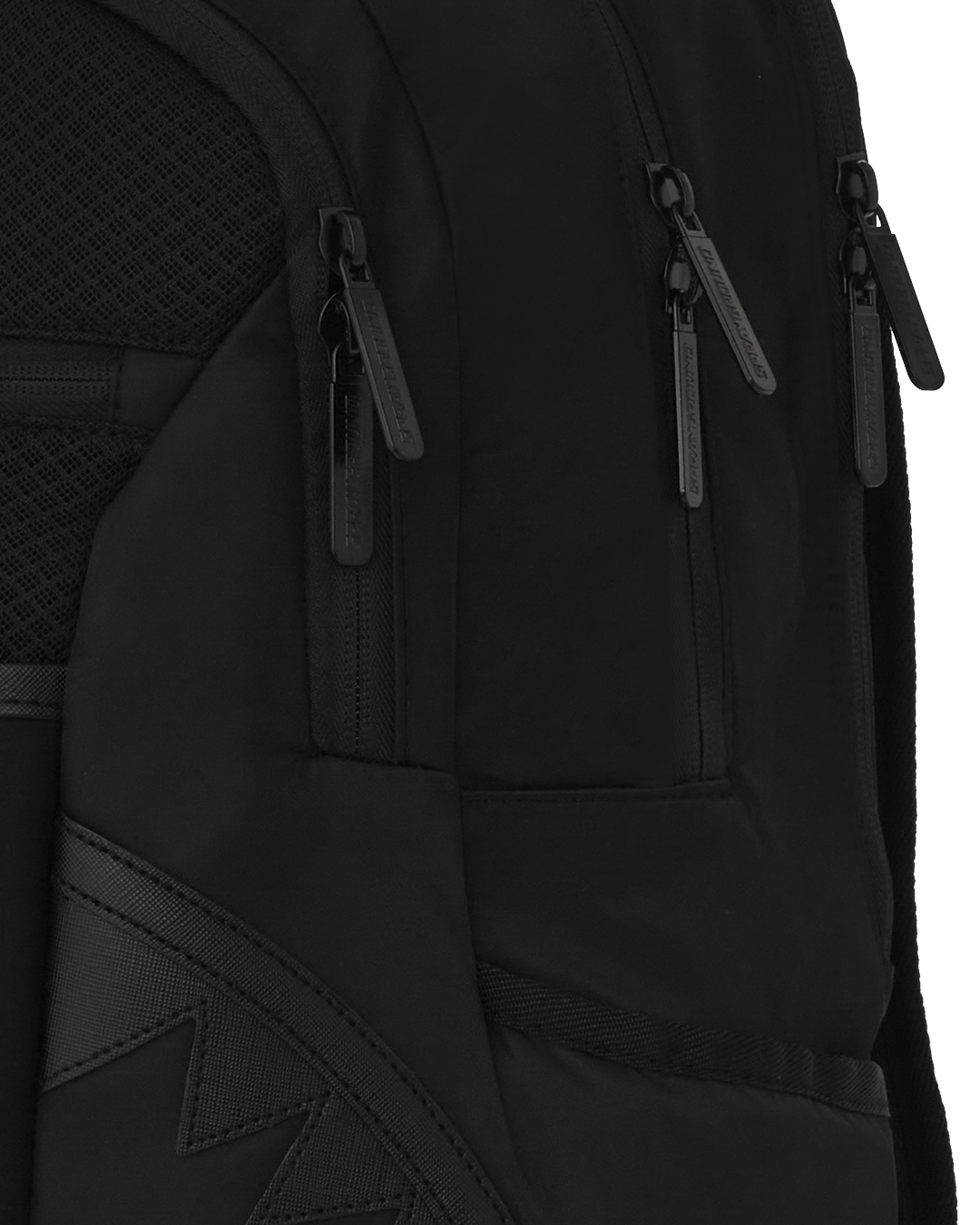 NOMAD BASECAMP BACKPACK