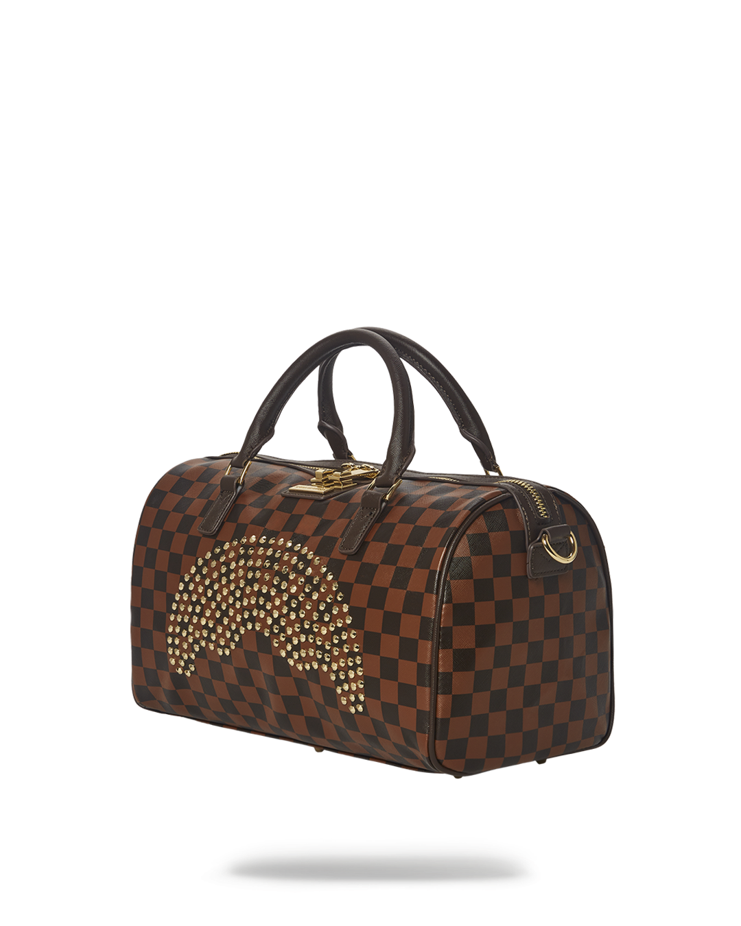 SHARKS IN PARIS POLARIS MINI DUFFLE