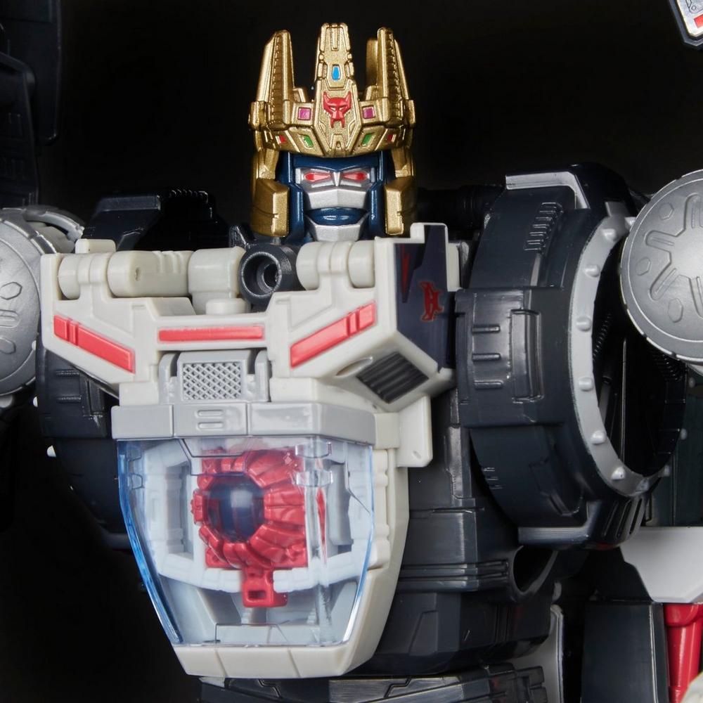 Transformers Generations Power of the Primes Optimal Optimus