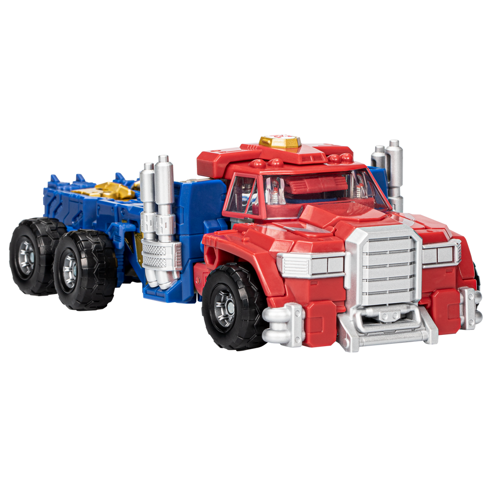 Transformers Legacy Evolution Armada Universe Optimus Prime