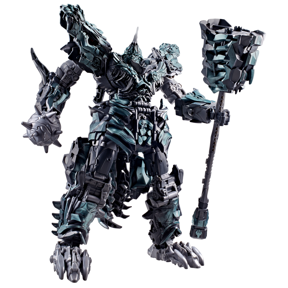 Transformers Studio Series Age of Extinction Titan Class Grimlock