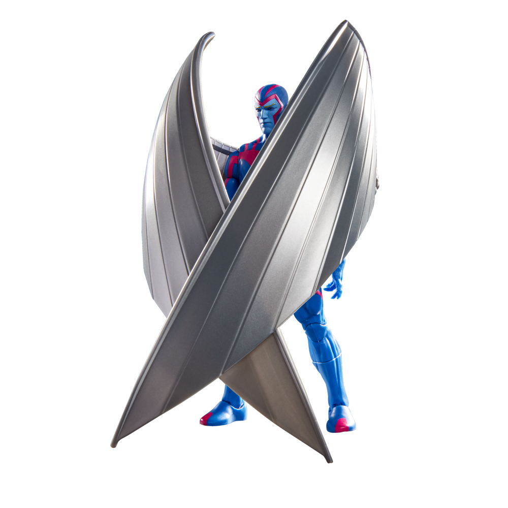 Marvel Legends Series Archangel