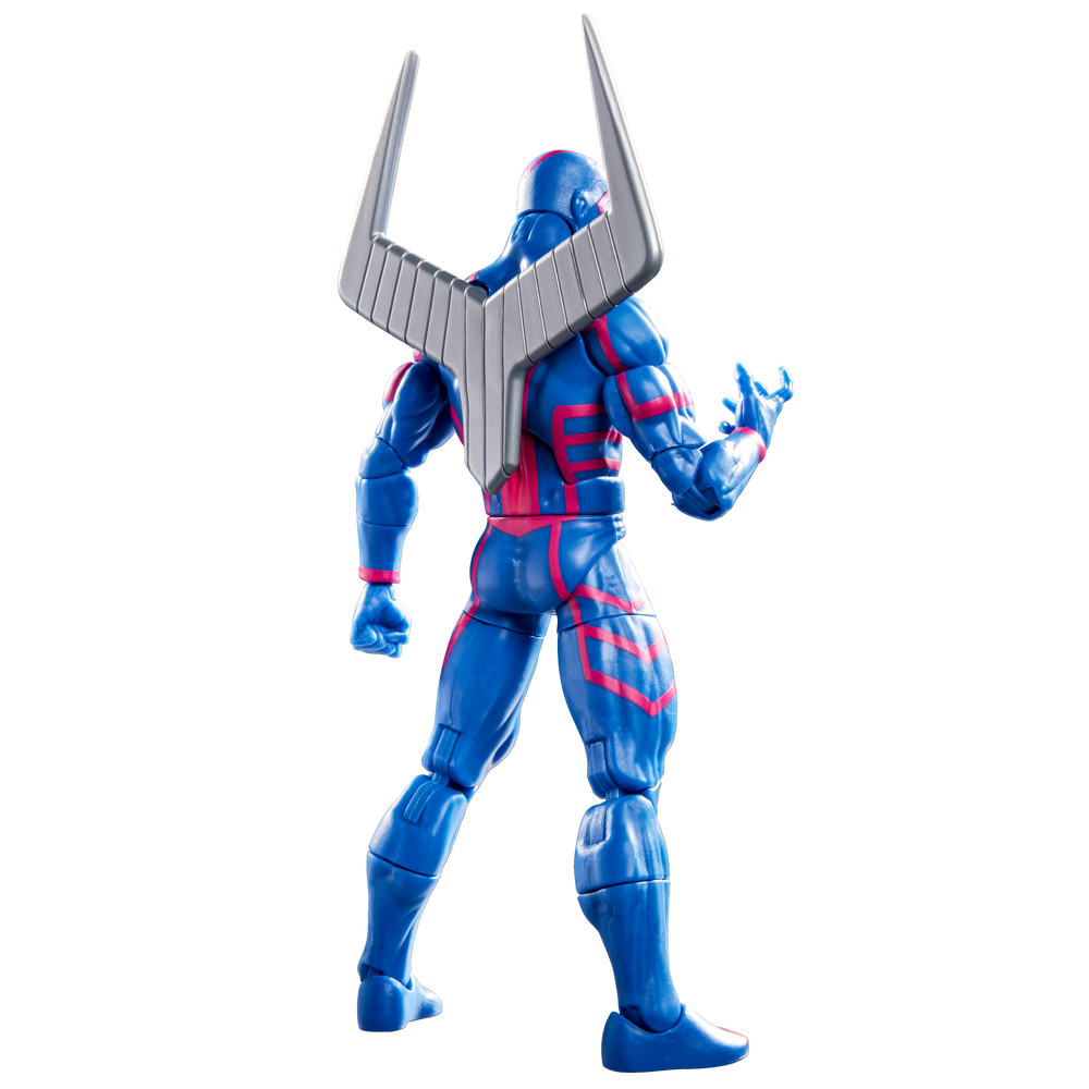 Marvel Legends Series Archangel