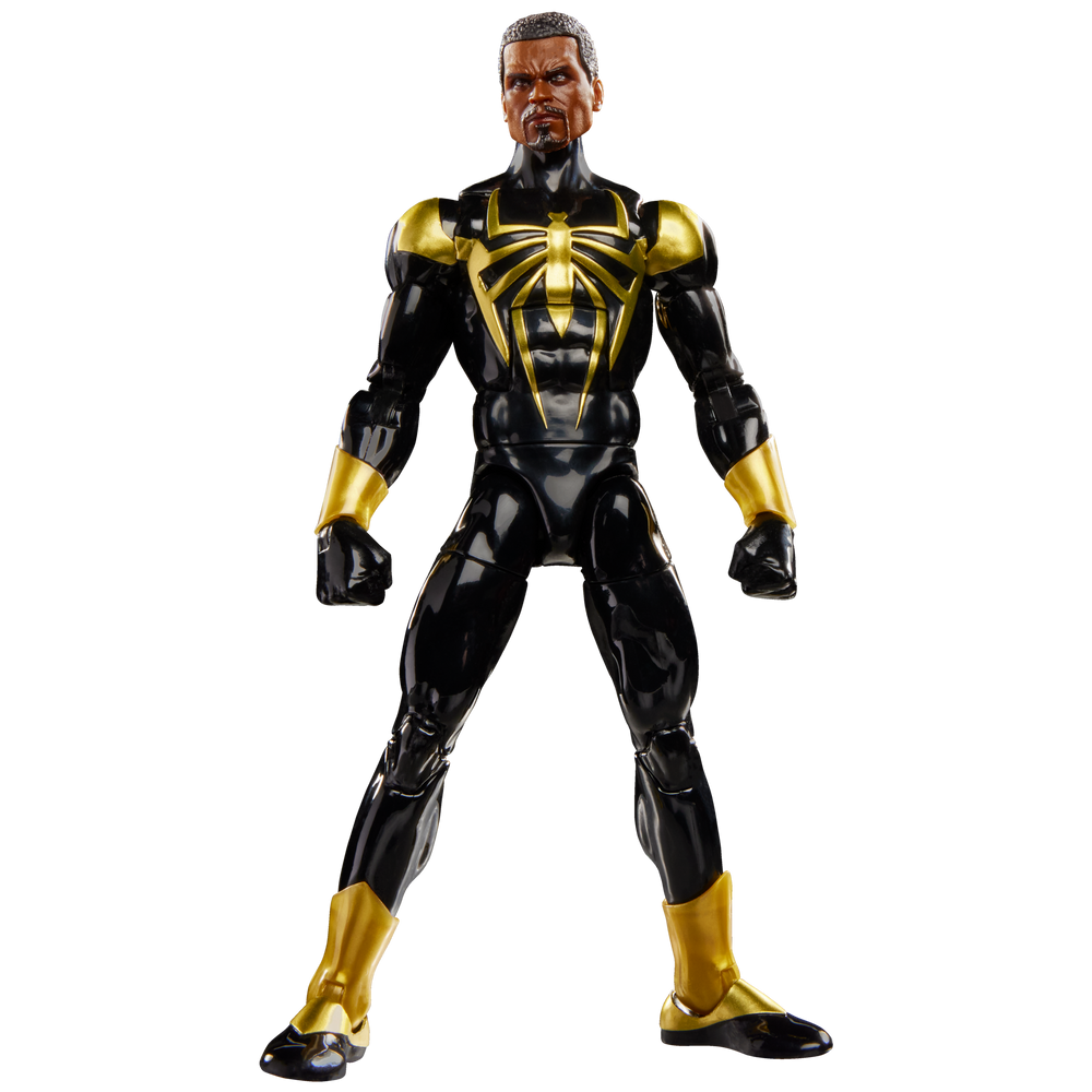 Marvel Legends Series Avengers Iron Spider (Aaron Davis)