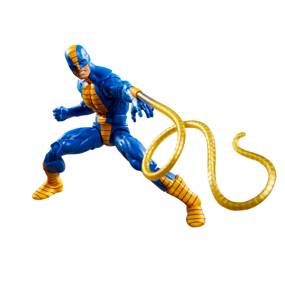 Marvel Legends Series Secret Wars Constrictor