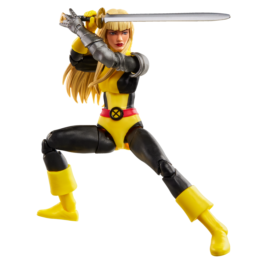 Marvel Legends Series Secret Wars Marvel’s Magik