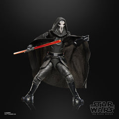STAR WARS The Black Series Eleventh Brother