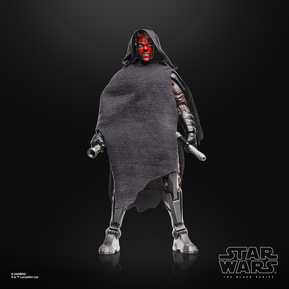 STAR WARS The Black Series Maul