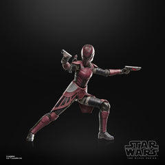 STAR WARS The Black Series Rook Kast