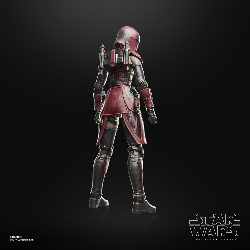 STAR WARS The Black Series Rook Kast