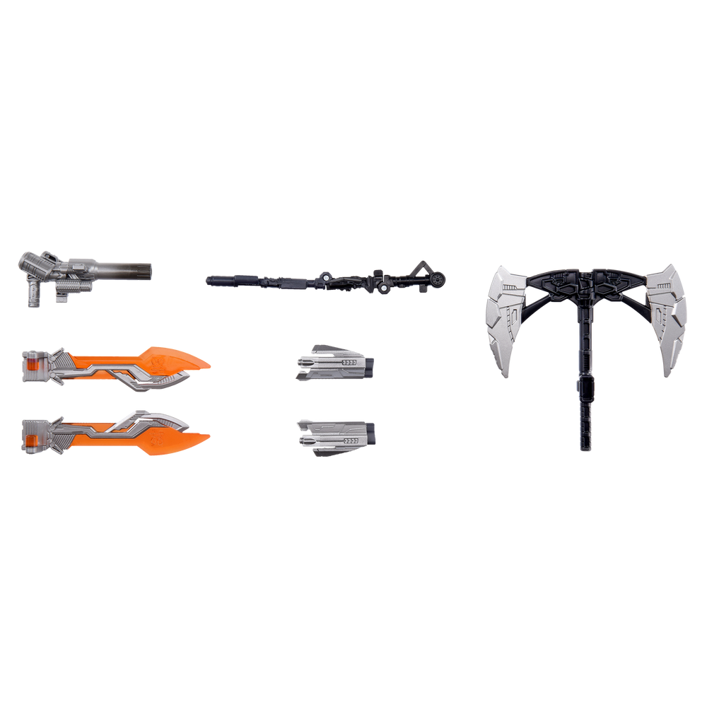 Transformers Takara Tomy Dramatic Capture Series Jetfire Combine