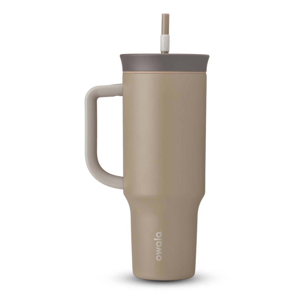 40oz Tumbler AU