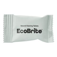 Bottle Cleaning Tablets EcoBrite