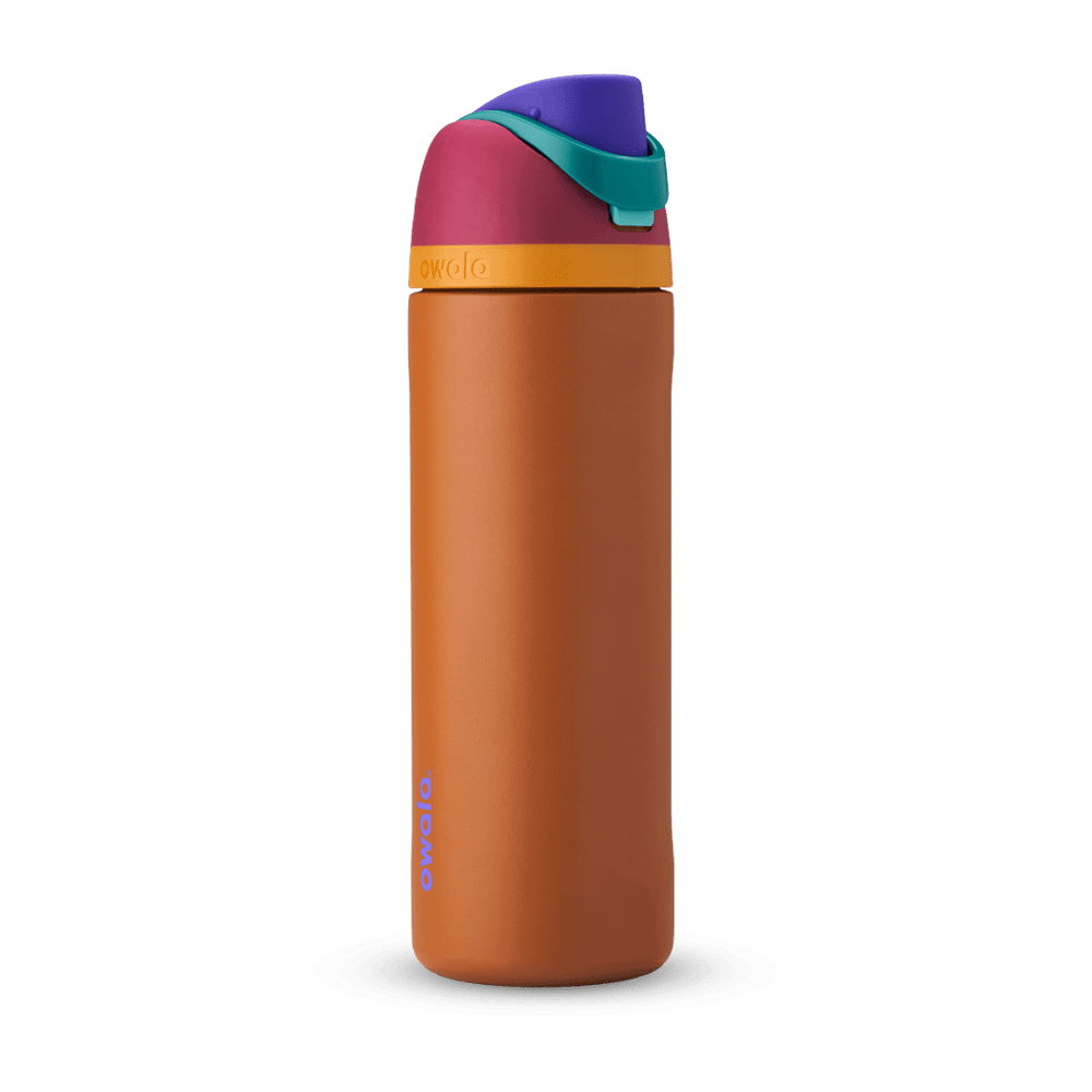 FreeSip water bottle