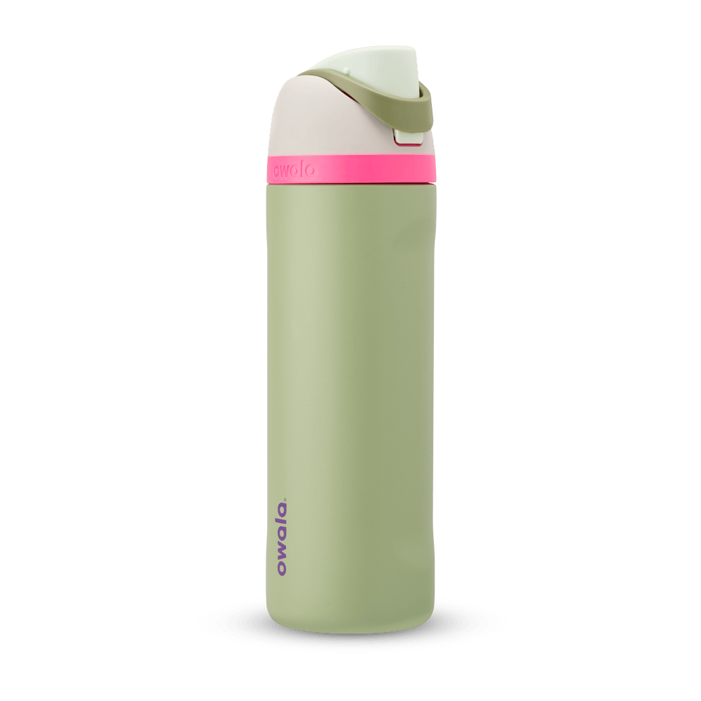FreeSip 24oz water bottle