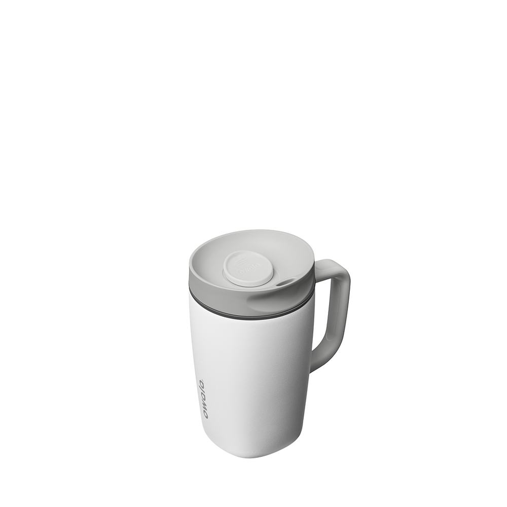 SmoothSip® Slider with Handle