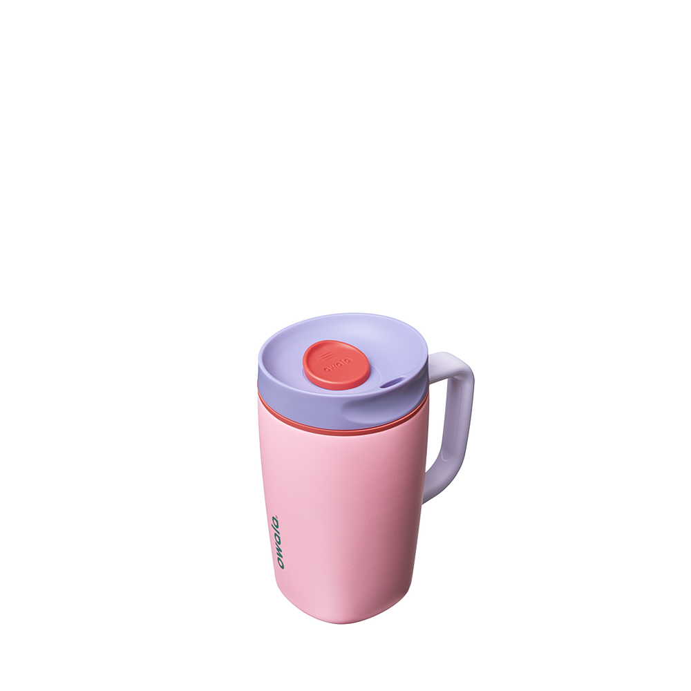 SmoothSip® Slider with Handle