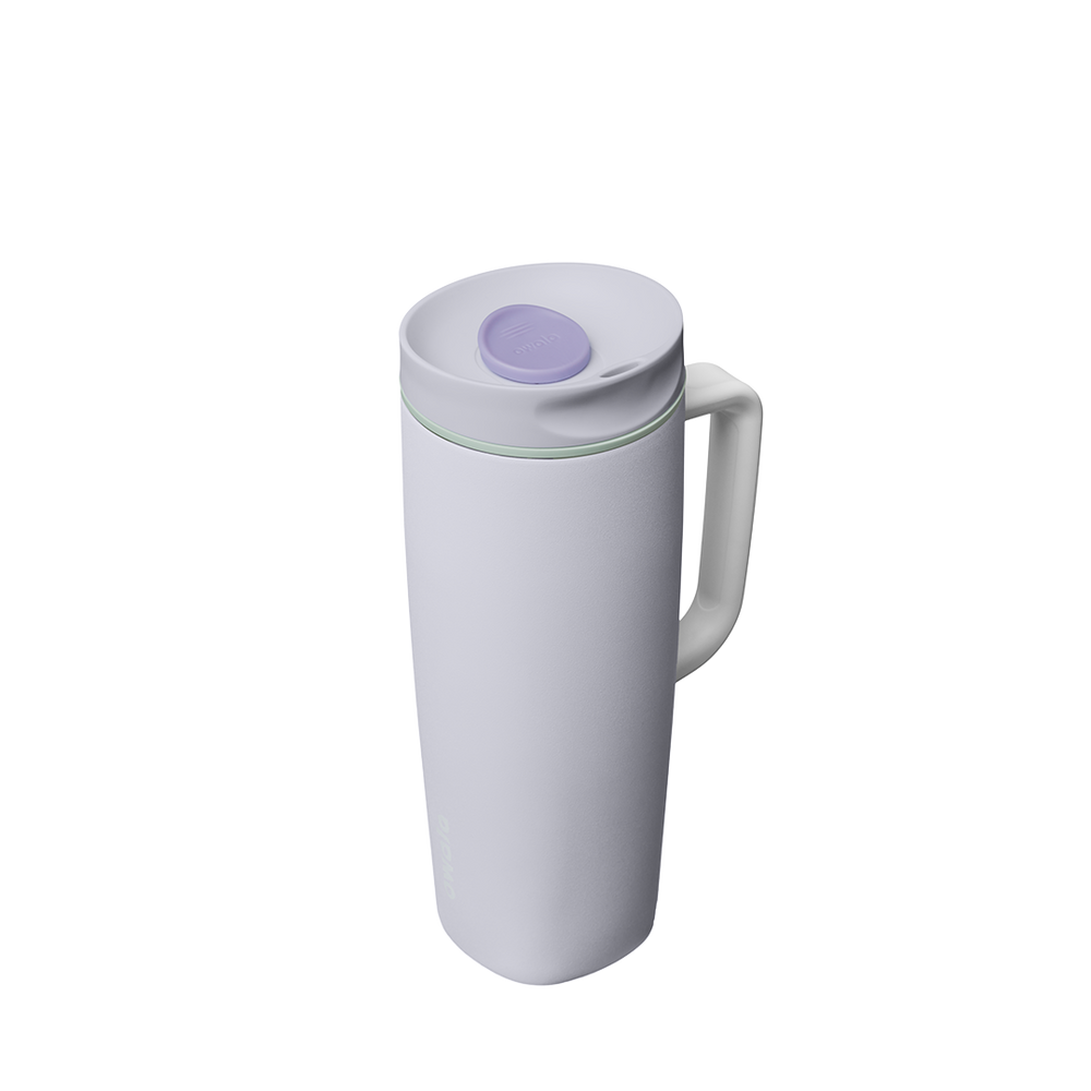 SmoothSip® Slider with Handle
