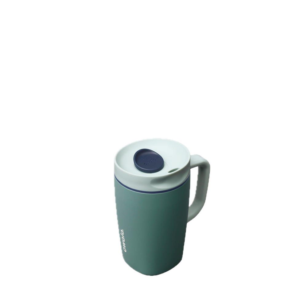 SmoothSip® Slider with Handle