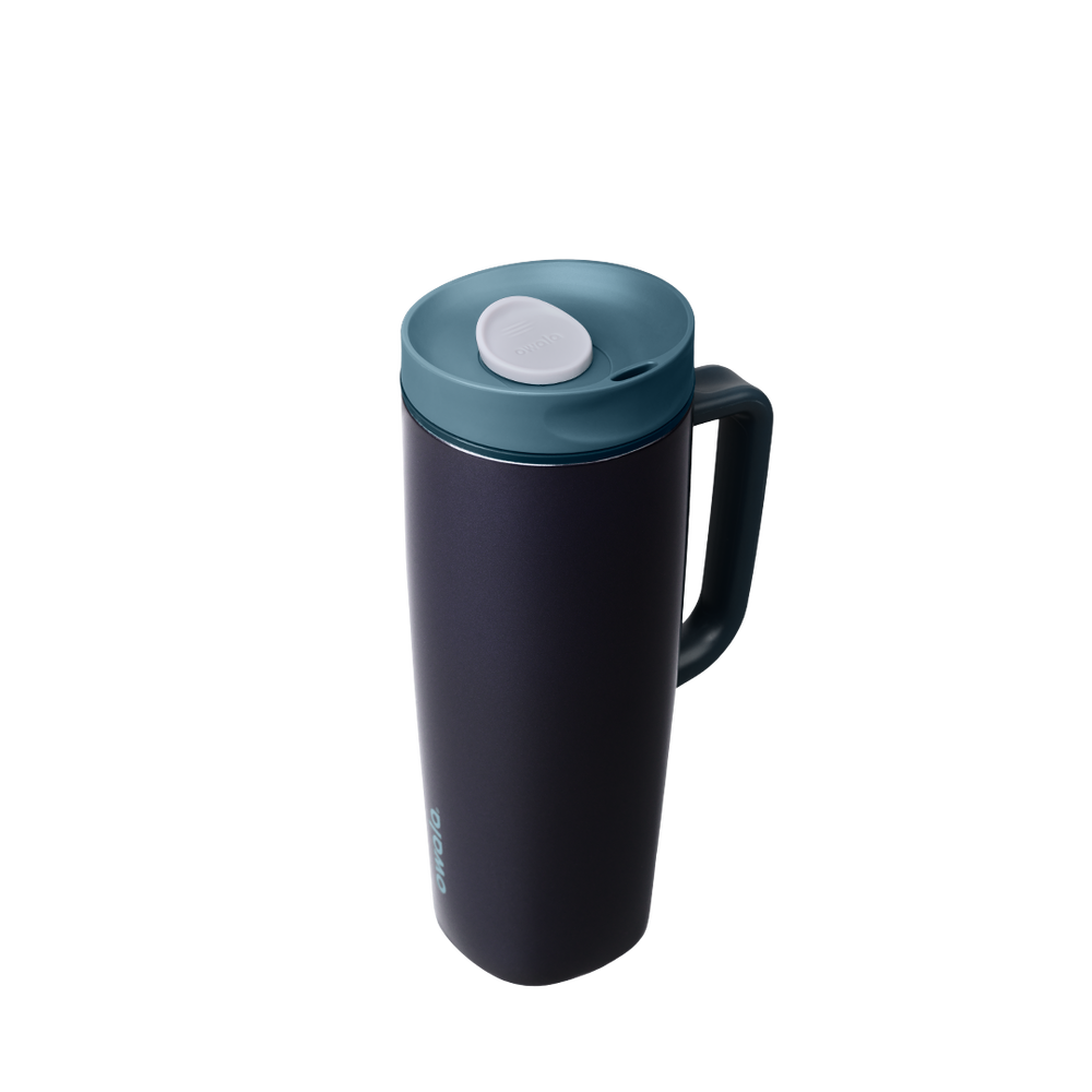 SmoothSip® Slider with Handle