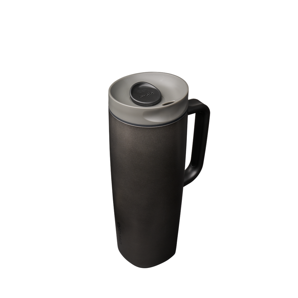 SmoothSip® Slider with Handle