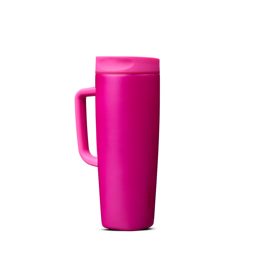 SmoothSip® Slider with Handle