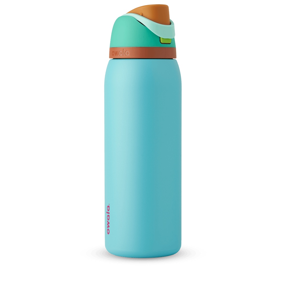 FreeSip water bottle