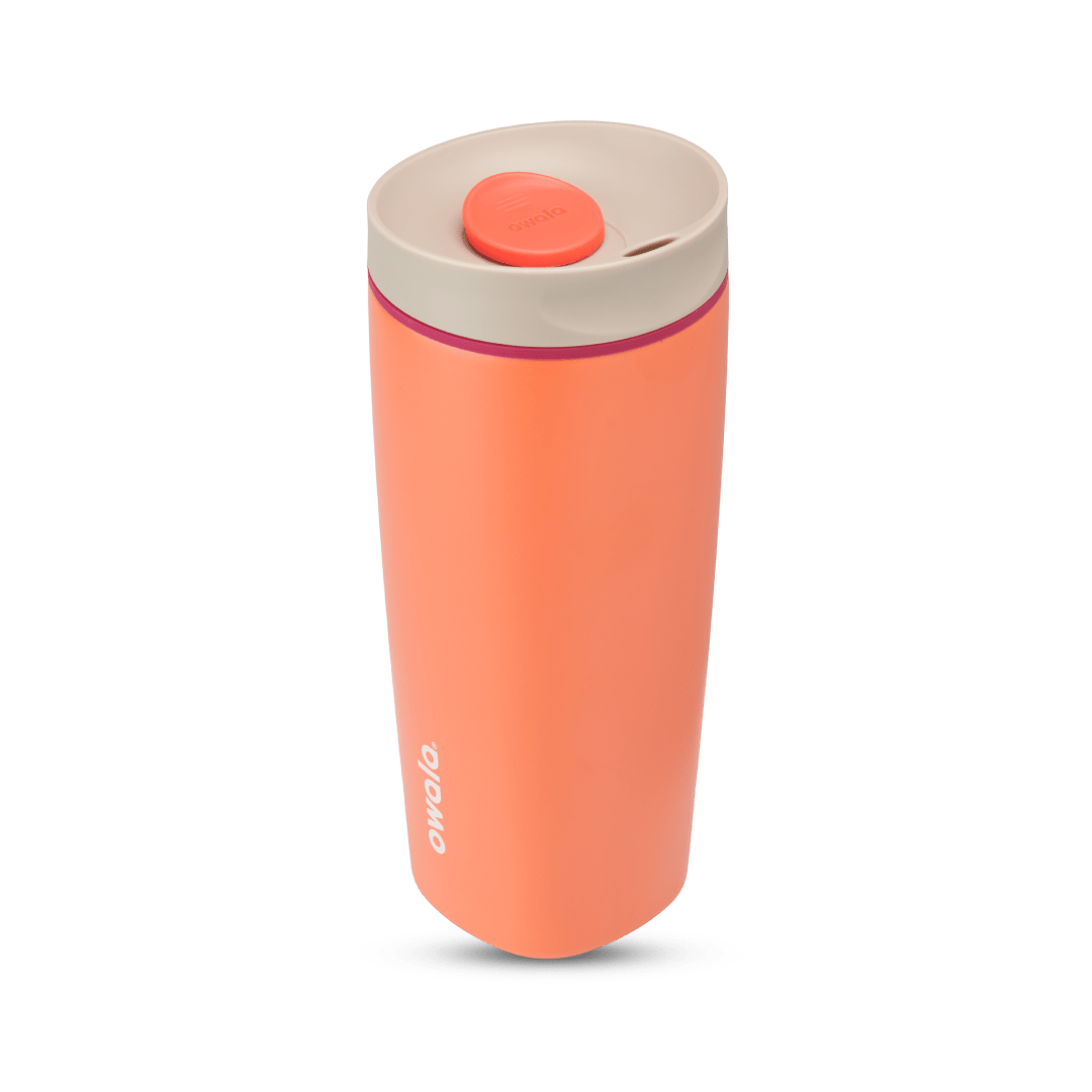 SmoothSip® Slider EMEA