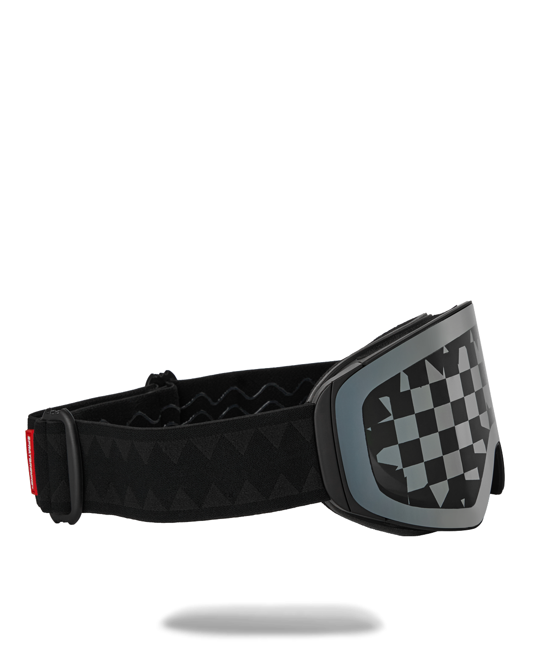 THE STREET MOUNTAIN SKI GOGGLES (INTERCHANGEABLE 3 LENSES)