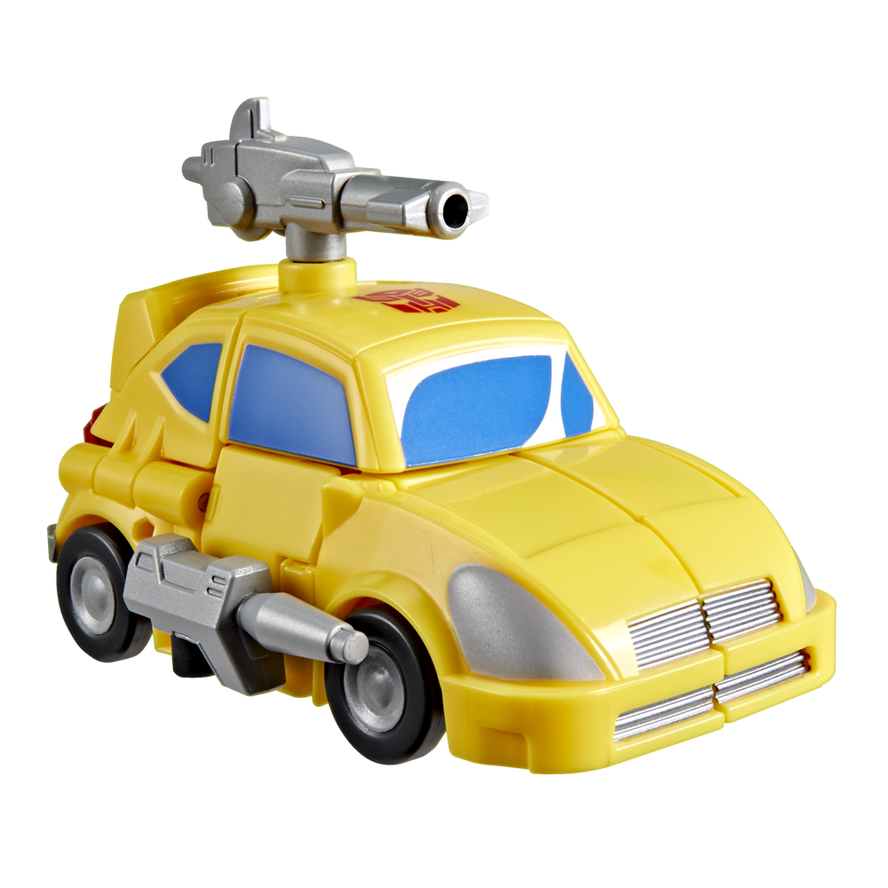 Transformers Studio Series Transformers: Devastation Deluxe Class Bumblebee