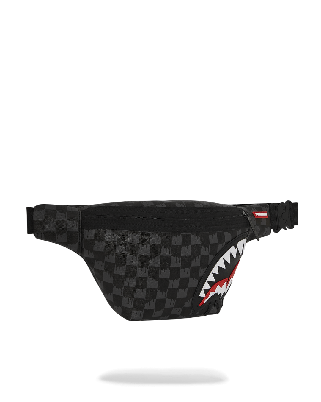SHARKS IN PARIS THUNDERDRIP SAVVY CROSSBODY